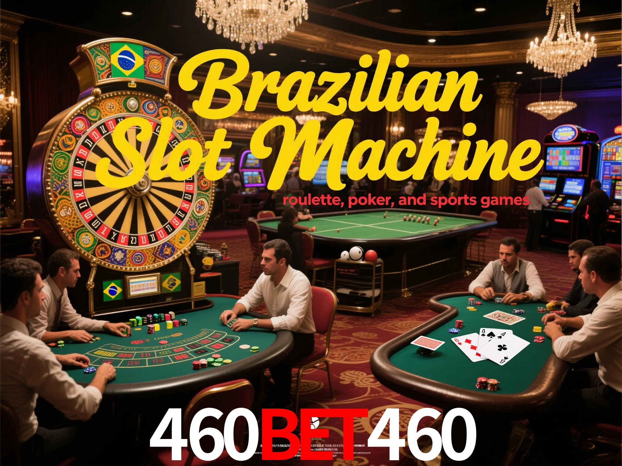 460BET460game_login